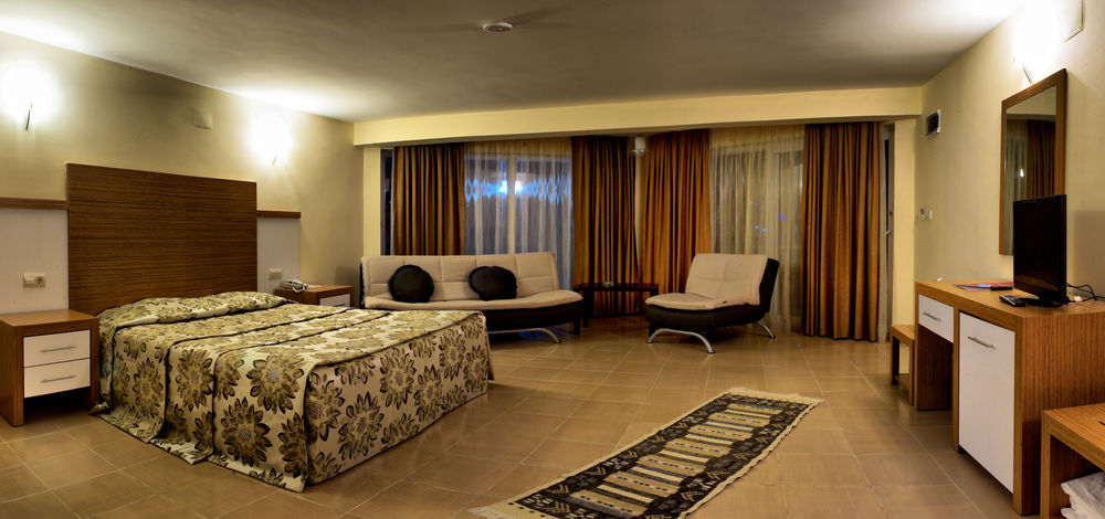 Omer Holiday Resort Kusadası Zewnętrze zdjęcie